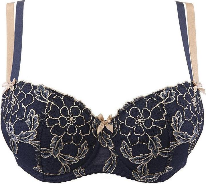 Actual product image Axami Push-up bra model 162492 (85 C, Single pack)