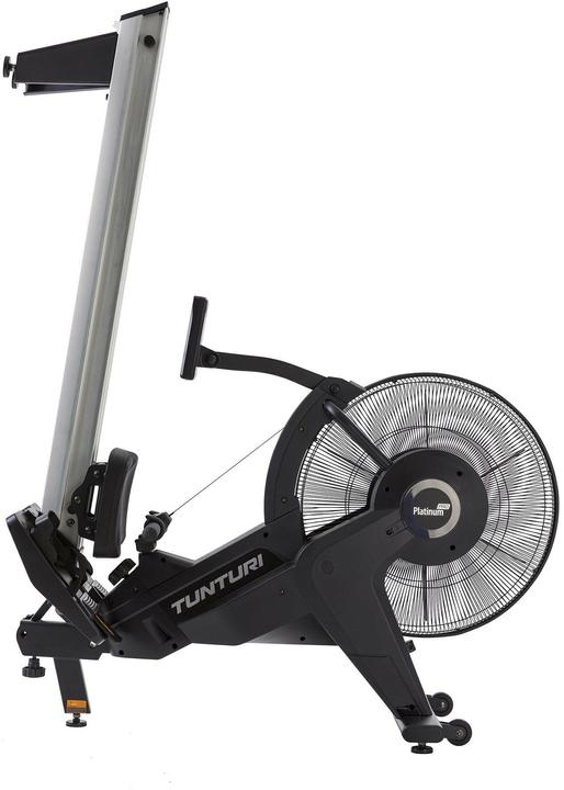 Image du produit Tunturi Platinum PRO Air Rower Rudergerät