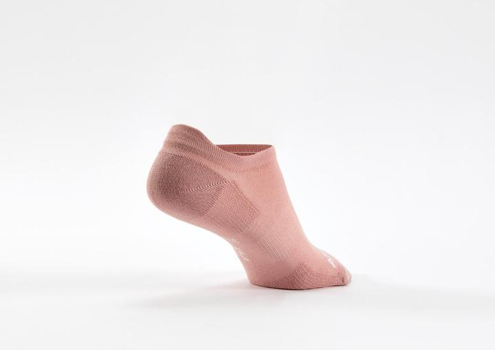 Actual product image Artengo Tennissocken Low 3er Pack - RS160 rosa (35, 38)
