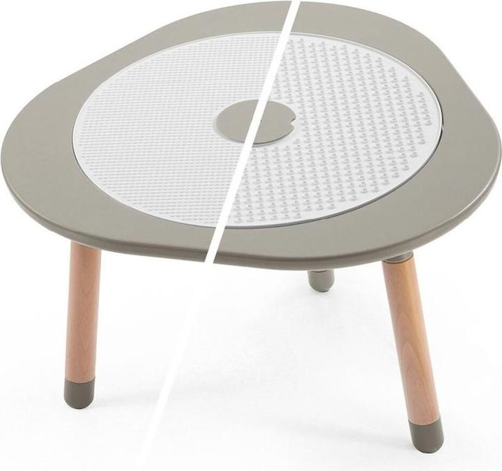 Actual product image Stokke MuTable table (Child seating group)