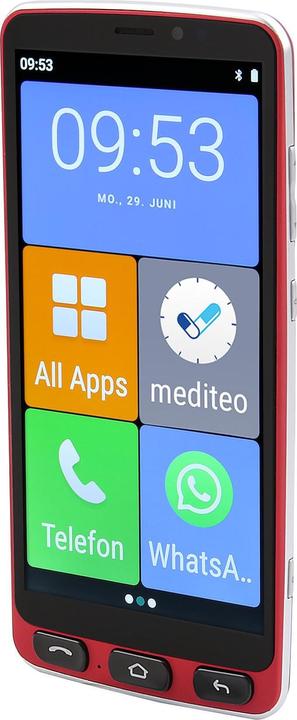 Produktbild Olympia Neo (5.50", 8 Mpx, 4G)