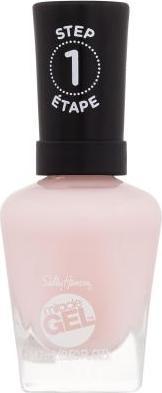 Sally Hansen Miracle Gel nail polish 248 Once A Chiffon 14.7ml (248 Once Chiffon a Time, Vernis à ongles effet gel)