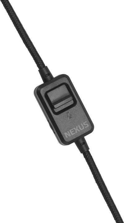 Image du produit Savio Nexus (Filaire)