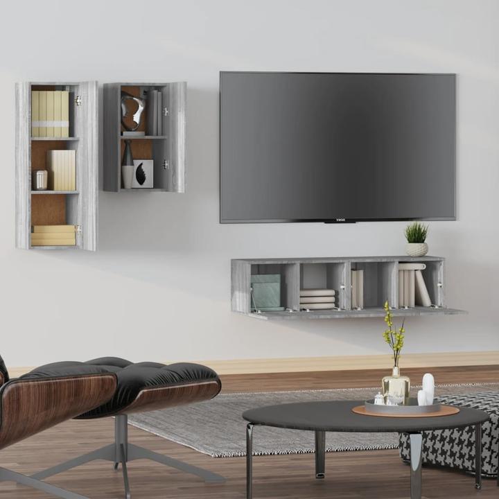 Produktbild VidaXL Gabriel (60 x 30 x 30 cm)