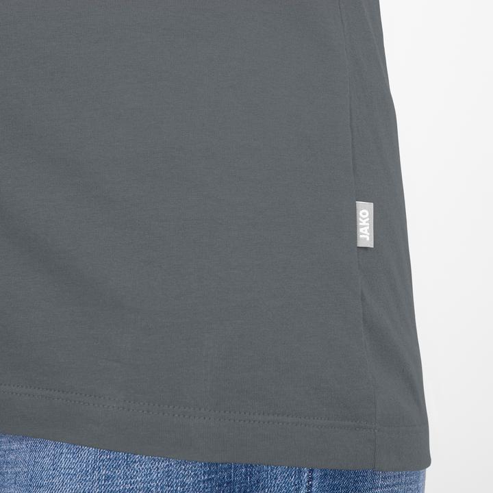 Actual product image JAKO T-shirt Organic (34)