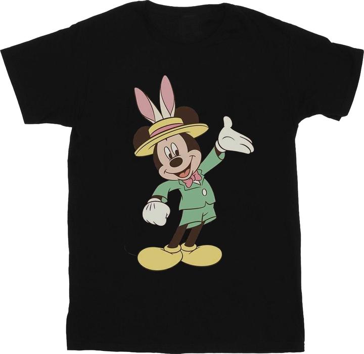 Immagine prodotto Disney Mickey Mouse Easter Bunny Maglietta Uomo (XXL)