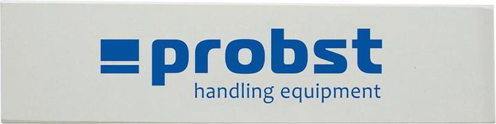 Actual product image Probst Pavement marker PM (2 mm, 5 x)