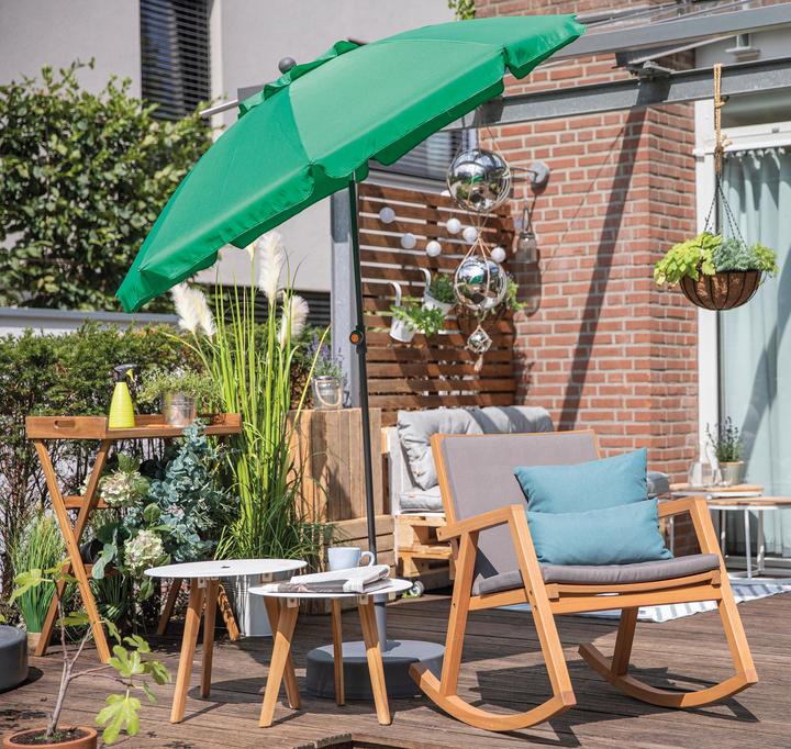 Actual product image Siena Garden Tropico (2 m)