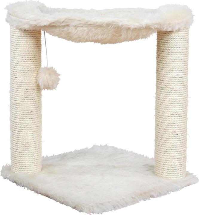 Trixie Baza (50 cm, White, Cream)