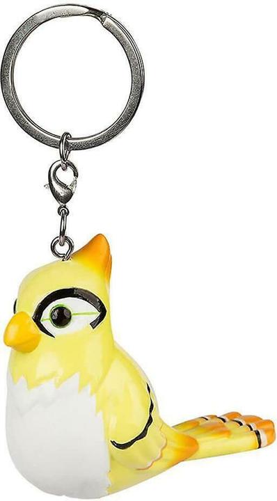 Produktbild J!NX Overwatch Ganymede 3
