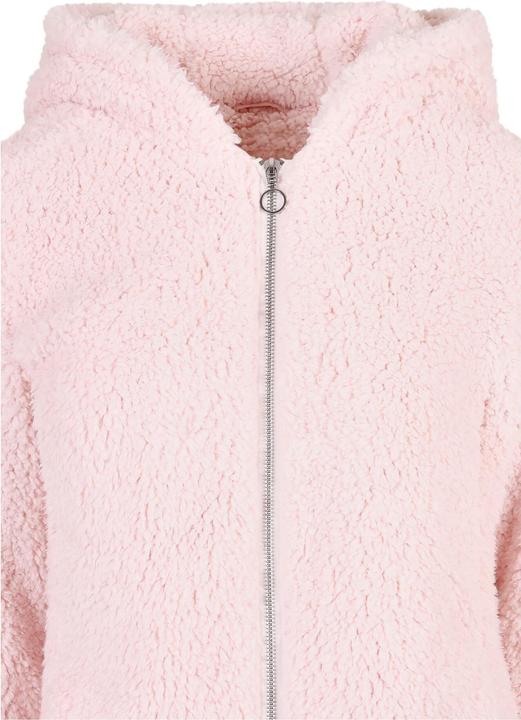 Immagine prodotto Urban Classics Giacca Sherpa da donna - 2092 (XS)