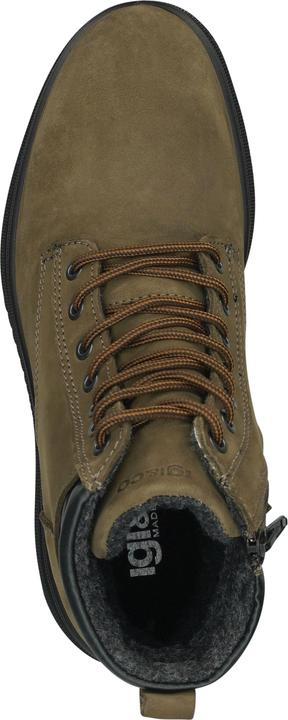 Actual product image Igi&co Uomo Ciano GTX (44)