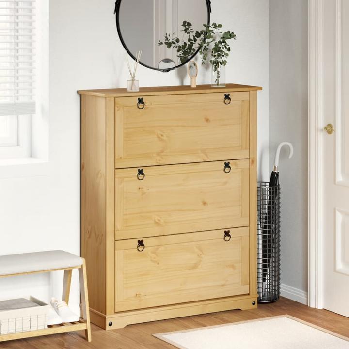Actual product image VidaXL Kathleen (99 x 32 x 124.5 cm)