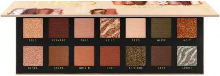 Catrice Pro Natural Spirit (010 Neutral Elements)