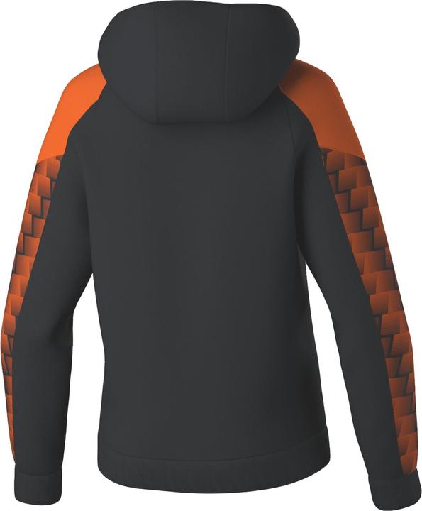 black orange