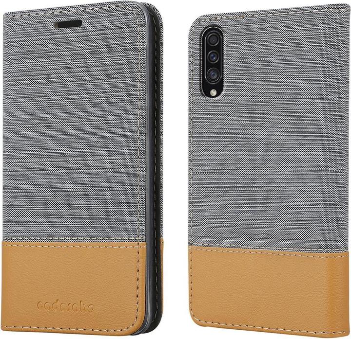 Produktbild Cadorabo Jeans Optik (Samsung Galaxy A30s, Samsung Galaxy A50, Samsung Galaxy A50s)