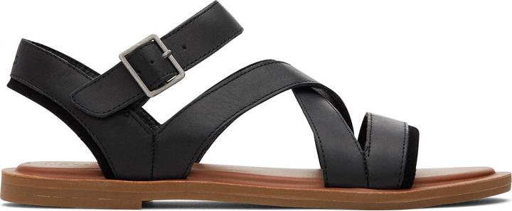 Immagine prodotto Toms sandali da con cinturino in pelle sloane (38)