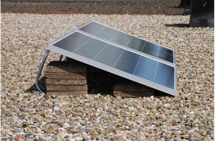 Produktbild Solar-Pac Solaranlage 3440 (3440 W)