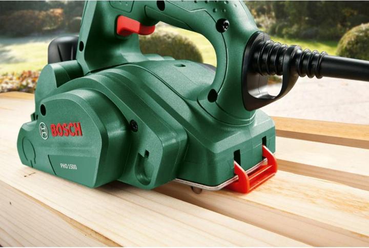 Image du produit Bosch Home & Garden Pho 1500
