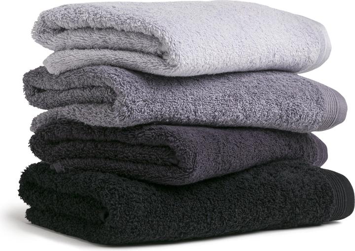 Image du produit Möve Super peluche (80 x 150 cm)