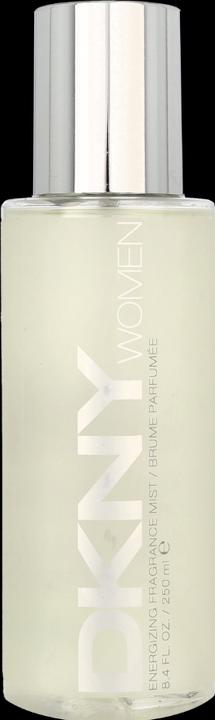 Image du produit DKNY Brume parfumée énergisante pour femmes (Brume corporelle, 250 ml)