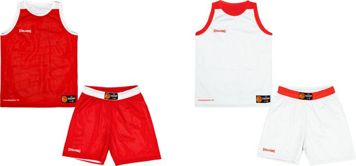 Spalding Double Face Set