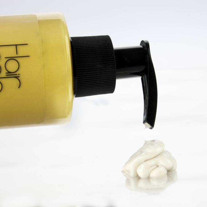 Produktbild Postquam HAIRCARE ARGAN SUBLIME mask 225 ml (225 ml)