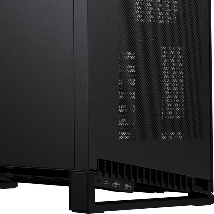Actual product image Phanteks NV7 D-RGB (ATX, mATX, Mini-ITX, SSI CEB)