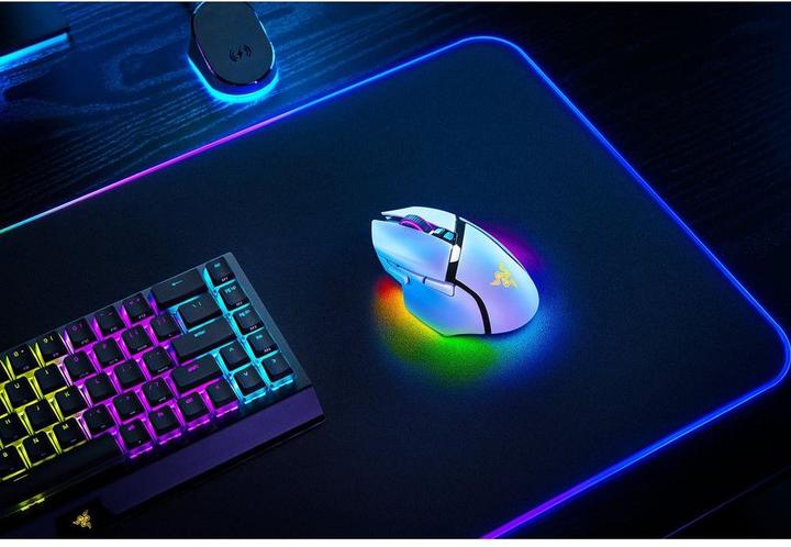 Productafbeelding Razer Basilisk V3 Pro (Draadloze, Bedraad)