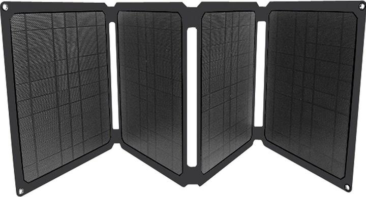 Immagine prodotto Sandberg Caricatore solare 60W QC3.0+PD+DC (60 W, 2.20 kg)