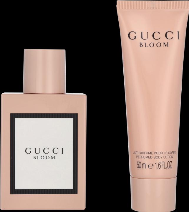Produktbild Gucci Bloom (Eau de Parfum, 100 ml)