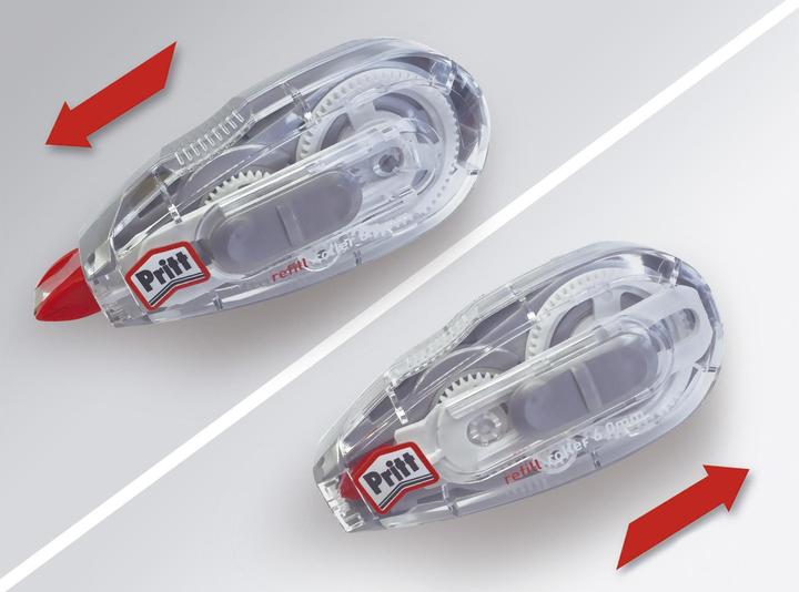 Actual product image Pritt Refill Flex