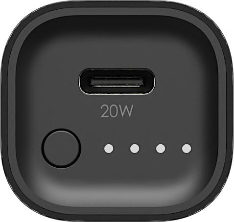 Image du produit mophie Powerstation Mini (5000 mAh, 20 W)
