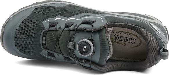 Actual product image Meindl Power Walker Men 3.5 (Boa®) (46)