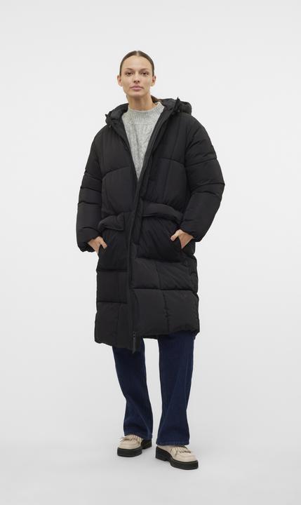 Produktbild Vero Moda VMELANORANJA Mantel Mantel (L)