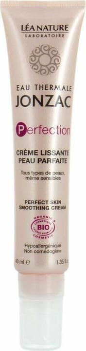 Produktbild Léa Nature Eau Thermale Jonzac Organic Cosmetic Perfection Perfect Skin Smoothing Cream 40ml (40 ml, Tagescreme)