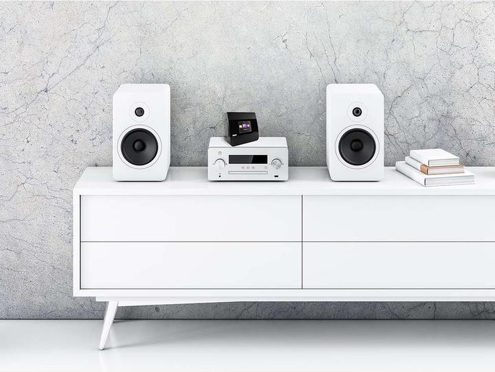 Produktbild Imperial Dabman i400 (Internetradio, DAB+, UKW, FM, Bluetooth, WLAN)