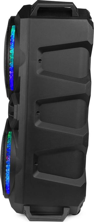 Actual product image Fenton LIVE280 Karaoke Station (Active, 1x 900 W)