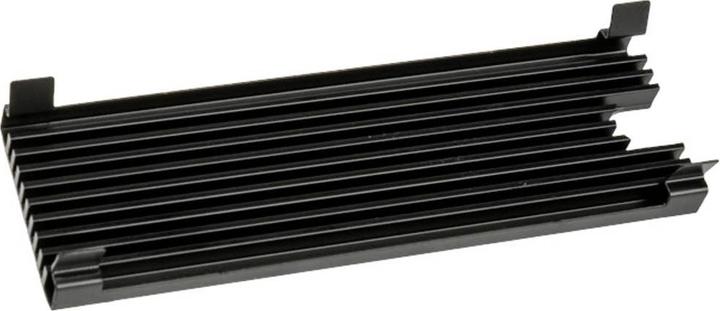 Thermal Grizzly M.2 SSD Cooler - Cooler