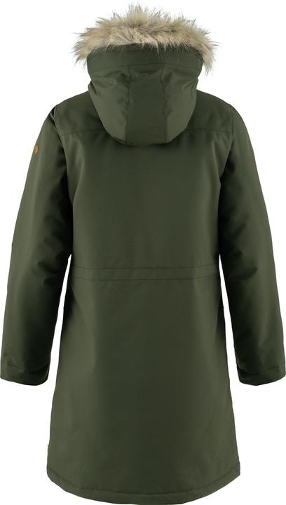 Actual product image Fjällräven Nuuk Lite Parka W (XS)