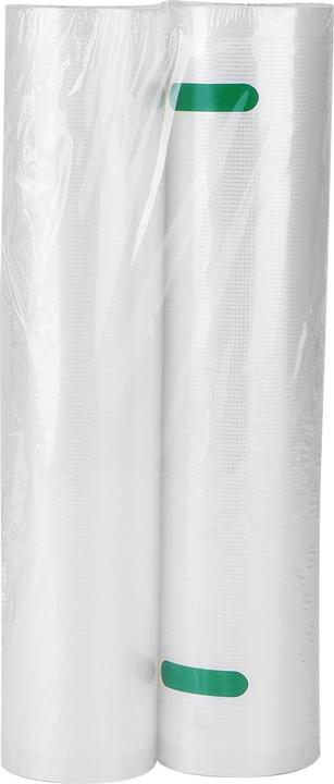 Immagine prodotto Aigostar 28*6m*2 Sacchetto per l'imballaggio sottovuoto