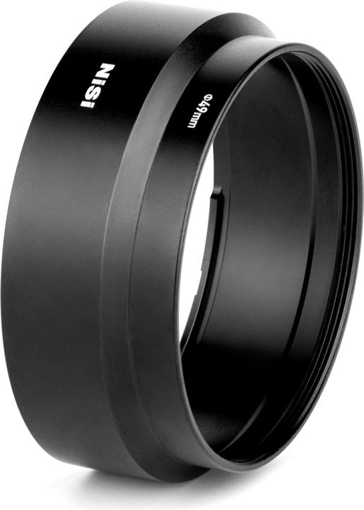 Produktbild Nisi Objektiv-Adapter für RICOH GR III (Objektivfilter Adapter, 49 mm)