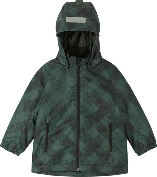 Actual product image Reima Nuotio Winterjacke (104)
