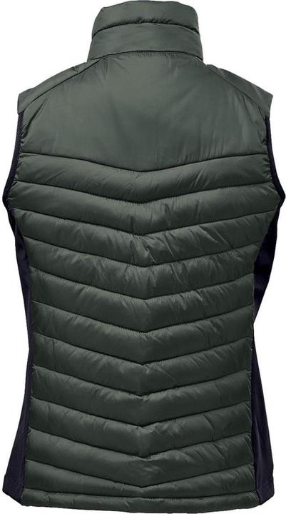 Actual product image Stormtech Womens/Ladies Montserrat Thermal Gilet (L)