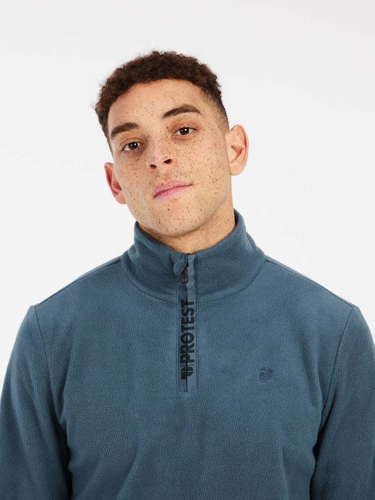 Produktbild Protest 1/4 ZIP TOP PERFECTO (L)