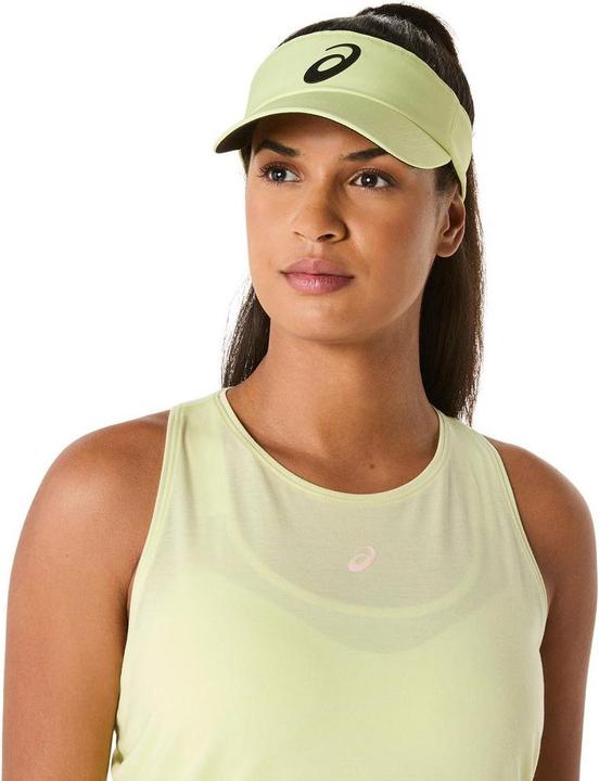 Produktbild ASICS Performance Nagino Run Adjustable Tank (S)