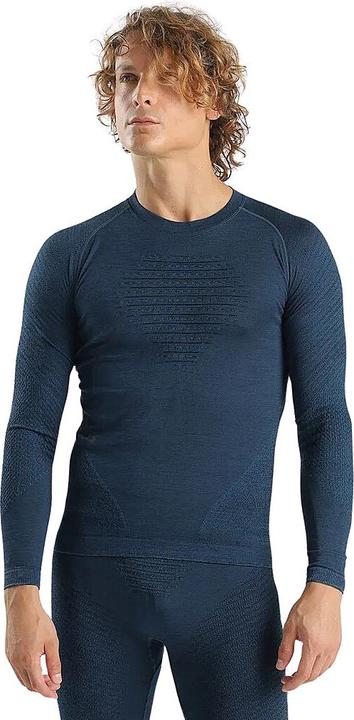 Image du produit UYN Chemise thermique Fusyon Biotech (S)