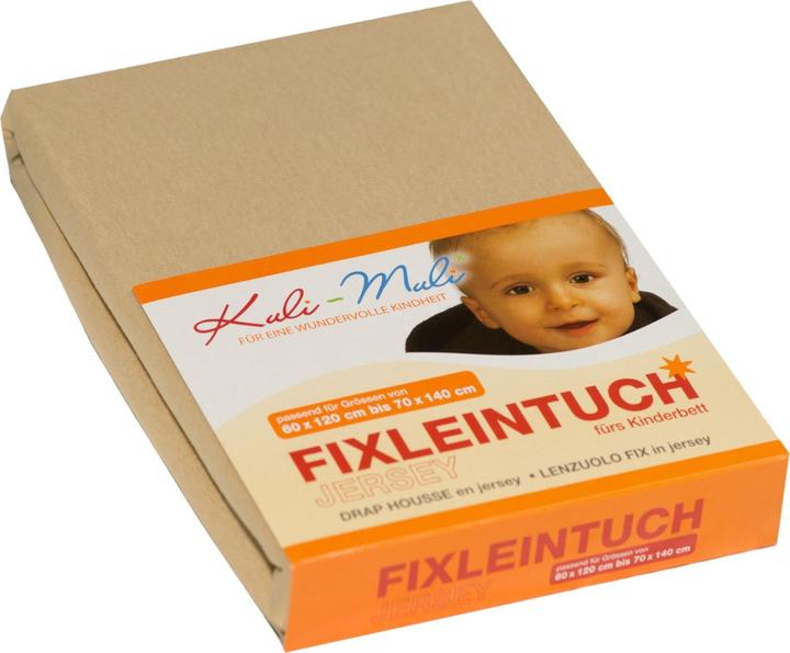 Image du produit Kuli-Muli Tissu éponge (45 x 90 cm)