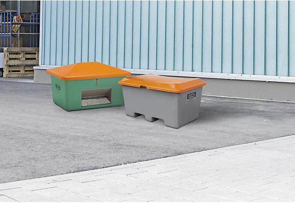 Image du produit Cemo Bacs à sable en GfK (1500 l)