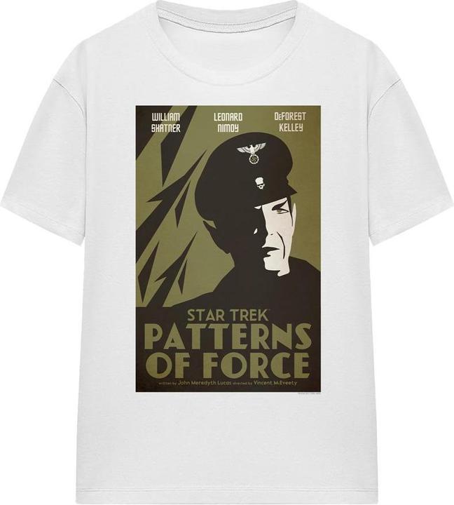 Produktbild The Original Series Episode 50 TShirt (S)